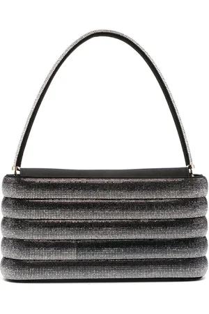 ROSANTICA Large Favilla clutch bag