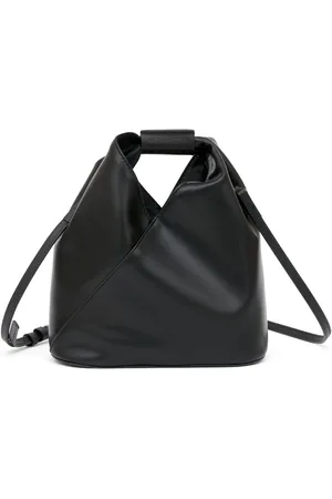 Maison Margiela Japanese leather tote bag
