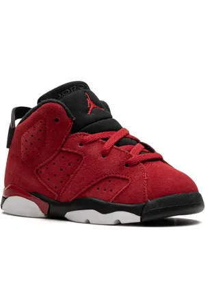Jordan Air Jordan 6 "Toro Bravo" sneakers