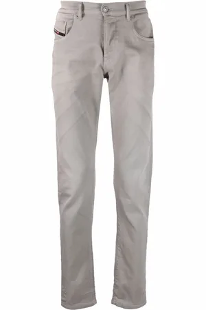 Diesel 2060 D-Strukt 0670M slim-cut jeans
