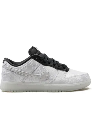 Nike Dunk Low "Fragment Design