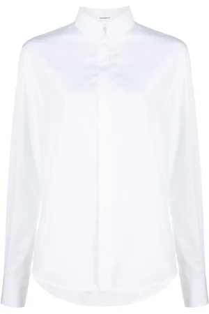 WARDROBE.NYC Long-sleeve cotton shirt