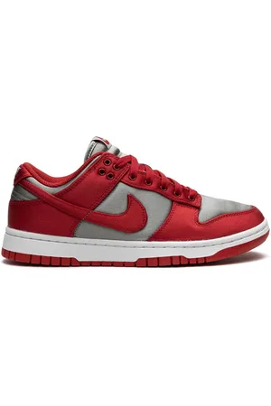Nike Dunk Low "Unlv Satin" sneakers