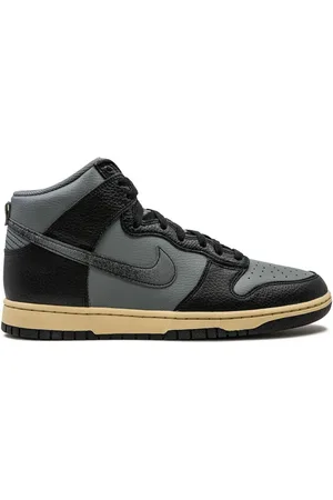 Nike Dunk High "Classics