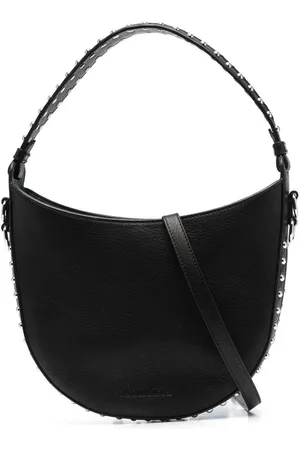 Dsquared2 Studded-handle tote bag