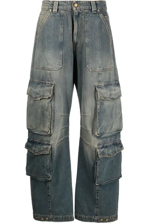 Golden Goose Irina cargo trousers