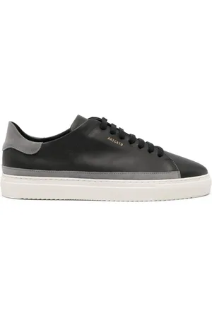 Axel Arigato Clean 90 low-top leather sneakers