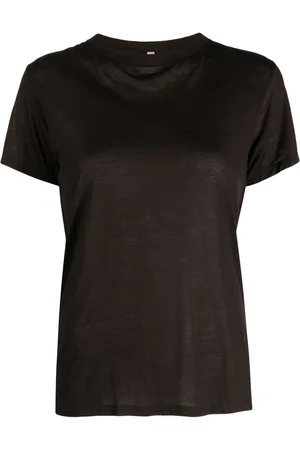 Baserange Short-sleeved bamboo T-shirt
