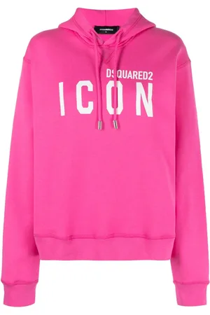 Dsquared2 Icon Cool hoodie