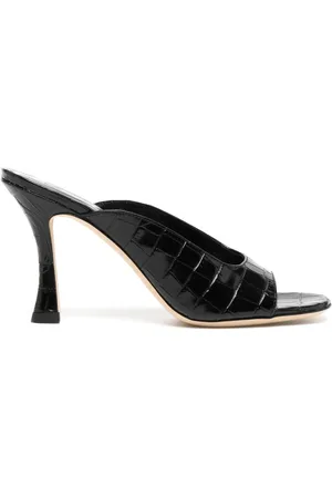 Staud 100mm Sylvia sandals
