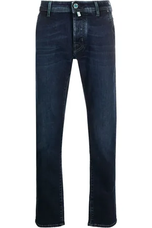 Jacob Cohen Leonard slim-fit jeans