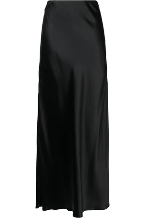 RACHEL GILBERT Skye silk maxi skirt