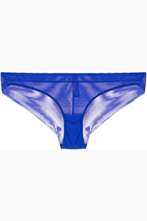 MAISON CLOSE Corps à Corps low-rise briefs