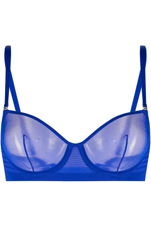 MAISON CLOSE Corps à Corps balconette bra