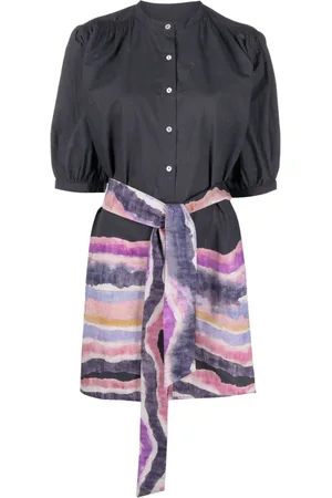 CHUFY Kissa mini dress