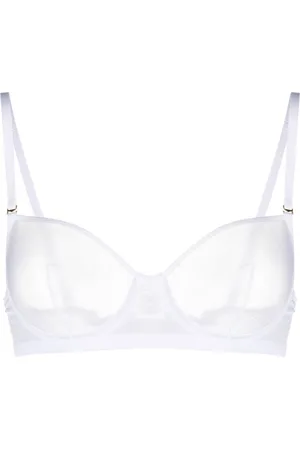 MAISON CLOSE Corps à Corps balconette bra