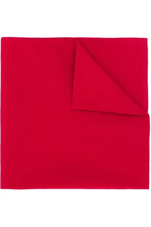 Brunello Cucinelli Classic pocket square