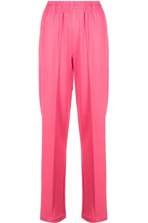 Styland X notRainProof organic-cotton trousers