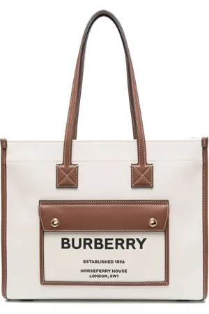 Burberry Small Freya tote bag