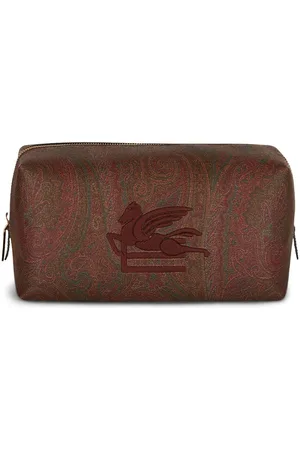 Etro Large Love Trotter beauty case