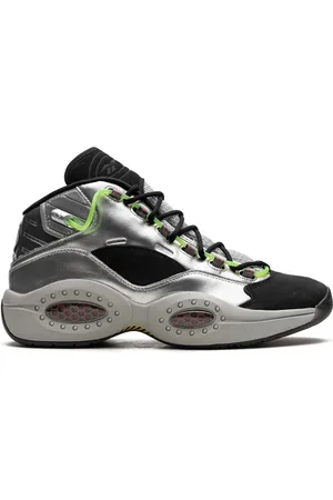 Reebok X Minions Question Mid "Gru" sneakers