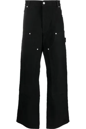 Heron Preston Vintage Wash Carpenter jeans