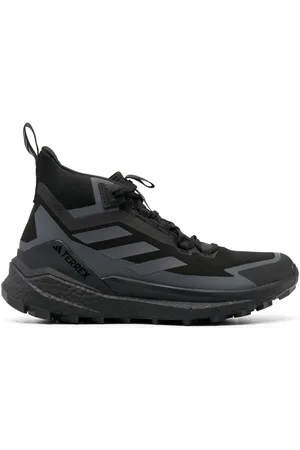 adidas Gore-Tex Free Hiker 2.0 Terrex high-top sneakers
