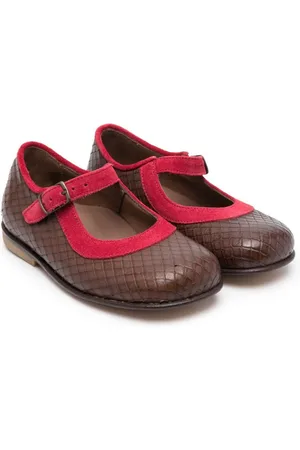 PèPè Martina ballerina shoes
