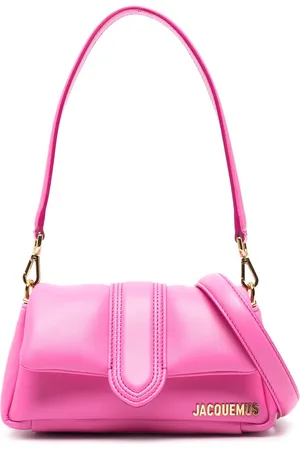 Jacquemus Le Petit Bambimou shoulder bag