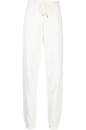 Pinko Drawstring-waist track pants