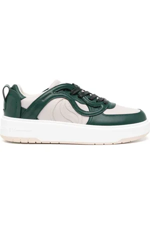 Stella McCartney S-Wave 2 low-top sneakers