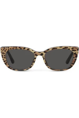 Dolce & Gabbana Mini Me cat-eye sunglasses