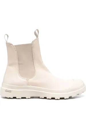Officine creative Pallet 107 Chelsea boots