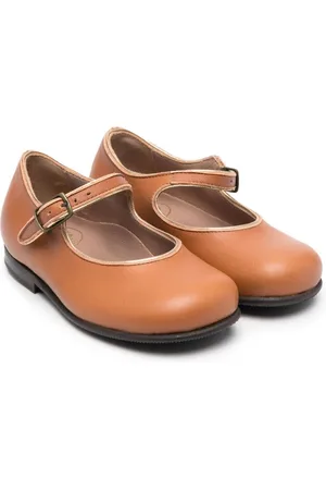 PèPè Martina ballerina shoes