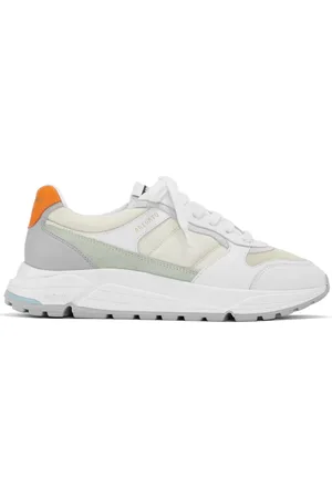 Axel Arigato Rush leather sneakers