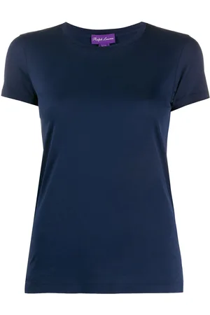 Ralph Lauren Slim fit crew neck T-shirt