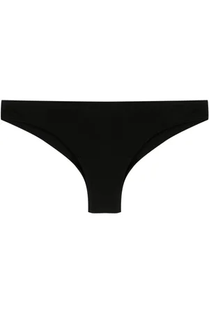 Dsquared2 Icon-print cotton-stretch thong