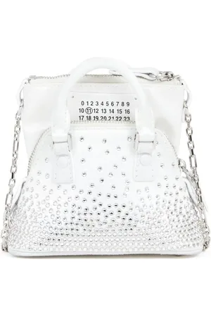Maison Margiela 5AC Cinema Inferno Baby cross body bag