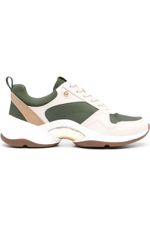 Michael Kors Orion low-top sneakers