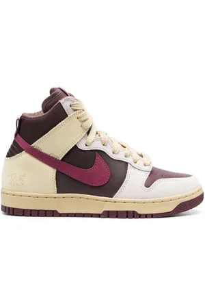 Nike Dunk High 1985 "Valentine