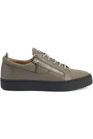 Giuseppe Zanotti Frankie low-top leather sneakers