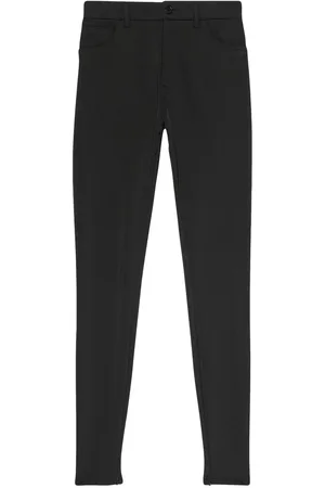 Balenciaga High-waisted leggings