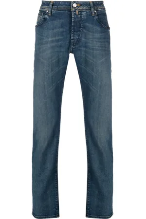 Jacob Cohen Nick Ltd jeans
