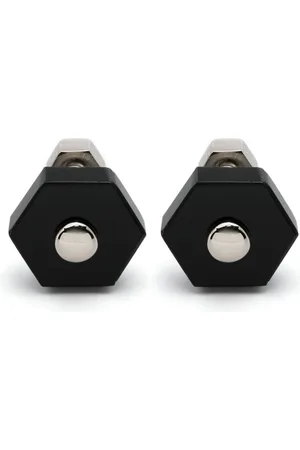 Lanvin Studded cufflinks