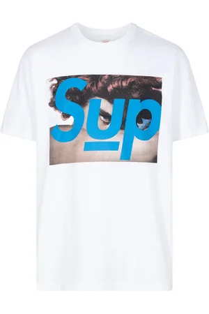 Supreme X Undercover Face T-shirt