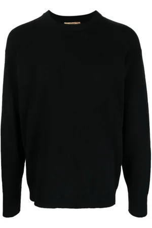 Nuur Crew-neck knitted jumper