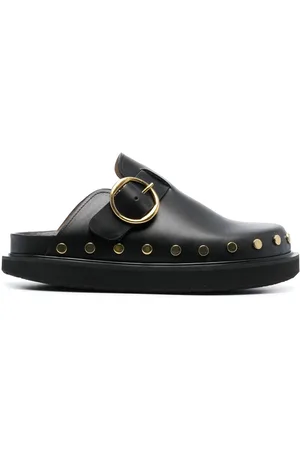 Isabel Marant Mirst studded mules