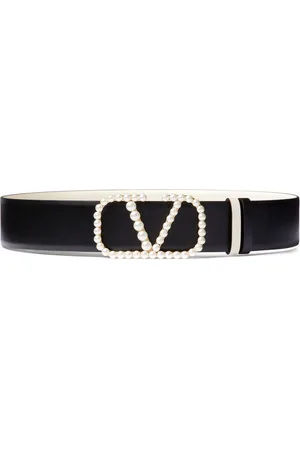 VALENTINO GARAVANI VLogo Signature 40mm reversible belt