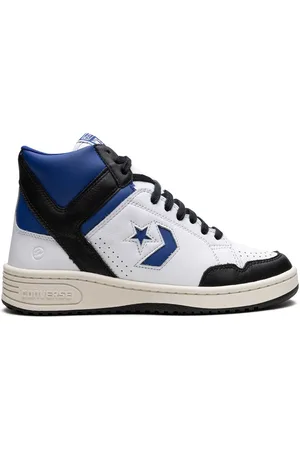 Converse X Fragment Design Weapon sneakers