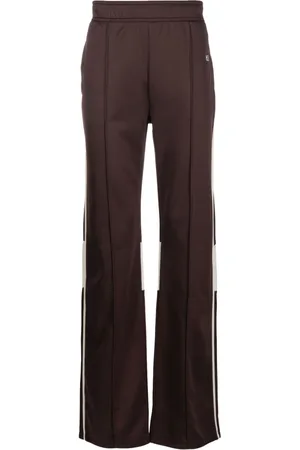 WALES BONNER Kola track pants